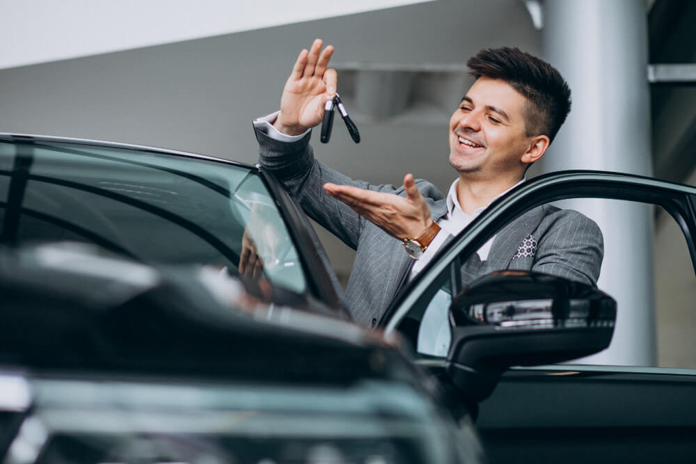 car rental uae
